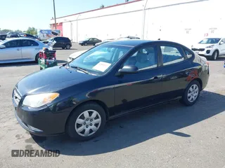2009 Hyundai Elantra SE z VIN KMHDU46D39U670425, wystawiony jako IAAI lot #42094937 z przebiegiem 174 545 mil mil oraz . Historia ofert i sprzedaży dostępna na DreamBid. Obrazek 18.