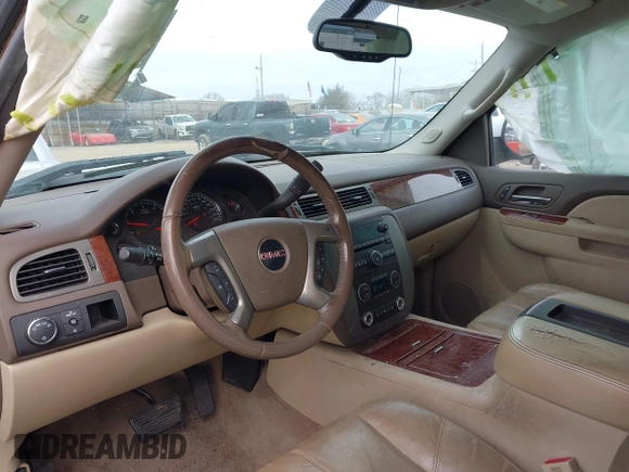 2010 GMC Sierra 1500 SLT z VIN 3GTRCWE00AG287606, wystawiony jako IAAI lot #41406243 z przebiegiem 218 866 mil mil oraz . Historia ofert i sprzedaży dostępna na DreamBid. Obrazek 18.