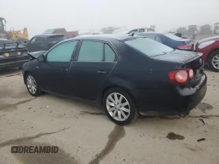 2010 Volkswagen Jetta Wolfsburg Edition с VIN 3VWRA7AJ2AM152880, выставлен на аукционе Copart как лот 85272784 с пробегом 108 837 миль миль и Списание • Salvage title. История ставок и продаж доступна на DreamBid. Изображение 2.