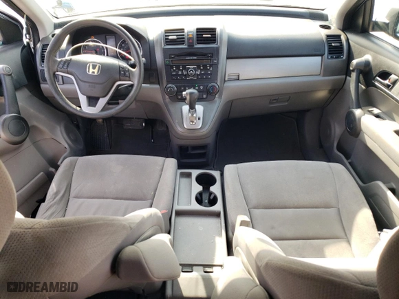 2010 Honda CR-V EX with VIN 5J6RE4H58AL031135, listed as a Copart auction lot 51204505 with 182,277 mi miles and Clean Title. Bid and sale history available at carsss.com. Image 8.