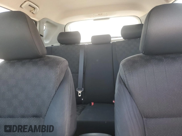 2009 Pontiac Vibe w/1SB with VIN 5Y2SP67079Z454042, listed as a Copart auction lot 74775594 with 144,727 mi miles and Salvage Title. Bid and sale history available at carsss.com. Image 10.