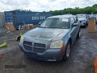 2007 Dodge Magnum z VIN 2D4FV47V17H772794, wystawiony jako IAAI lot #42230019 z przebiegiem 203 676 mil mil oraz . Historia ofert i sprzedaży dostępna na DreamBid. Obrazek 6.