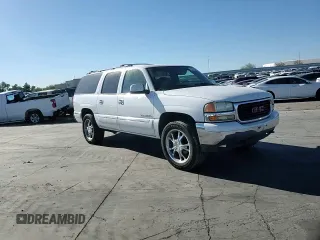 2002 GMC Yukon XL SLT with VIN 1GKEC16T62J193518, listed as a Copart auction lot 73010524 with 246,849 mi miles and Salvage Title. Bid and sale history available at carsss.com. Image 12.