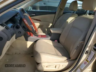 2007 Lexus ES 330 with VIN JTHBJ46G272044807, listed as a Copart auction lot 46133855 with Not Provided miles and Non Repairable. Bid and sale history available at DreamBid. Image 7.