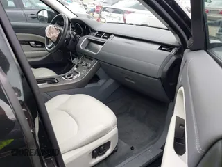 2018 Land Rover Range Rover Evoque SE with VIN SALVP2RX4JH294494, listed as a IAAI auction lot 42193895 with 38,987 mi miles and . Bid and sale history available at DreamBid. Image 5.