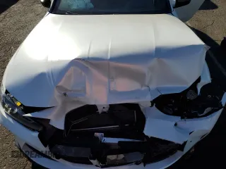 2022 BMW M3 Competition z VIN WBS33AY03NFL72105, wystawiony jako Copart lot #77904214 z przebiegiem 35 387 mil mil oraz Szkoda całkowita • Salvage title. Historia ofert i sprzedaży dostępna na DreamBid. Obrazek 12.