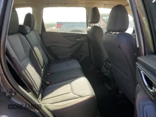2023 Subaru Forester Special Sports с VIN JF2SKAJC4PH502170, выставлен на аукционе Copart как лот 62414035 с пробегом Не указан миль и Списание • Salvage title. История ставок и продаж доступна на DreamBid. Изображение 11.
