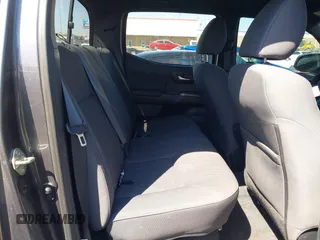 2016 Toyota Tacoma SR with VIN 5TFCZ5AN6GX032026, listed as a IAAI auction lot 42091523 with 159,259 mi miles and . Bid and sale history available at carsss.com. Image 8.