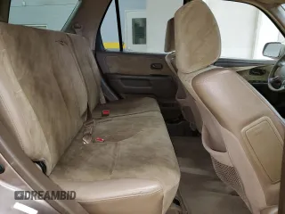 2002 Honda CR-V EX with VIN JHLRD78852C072900, listed as a Copart auction lot 41728895 with 203,820 mi miles and Salvage Title. Bid and sale history available at carsss.com. Image 11.