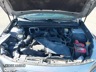 2017 Subaru Outback Premium with VIN 4S4BSACC4H3221895, listed as a IAAI auction lot 42575904 with 78,679 mi miles and . Bid and sale history available at DreamBid. Image 10.