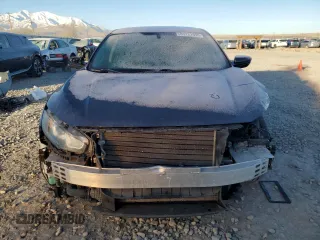 2016 Honda Civic EX-T z VIN 2HGFC1F3XGH647117, wystawiony jako Copart lot #89222095 z przebiegiem 86 895 mil mil oraz Szkoda całkowita • Salvage title. Historia ofert i sprzedaży dostępna na DreamBid. Obrazek 5.