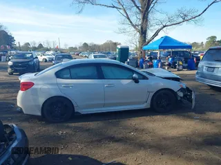 2016 Subaru WRX STI Limited with VIN JF1VA2Z64G9828991, listed as a IAAI auction lot 42086497 with 87,947 mi miles and . Bid and sale history available at DreamBid. Image 12.