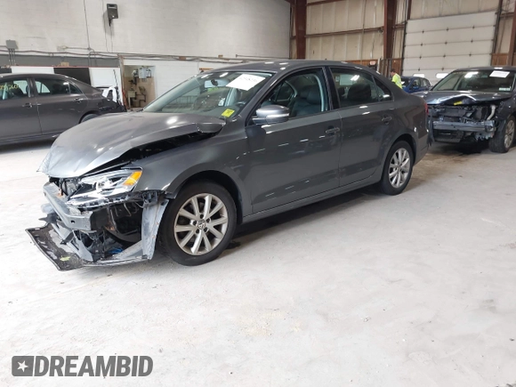 2012 Volkswagen Jetta SE с VIN 3VWDP7AJ6CM065513, выставлен на аукционе IAAI как лот 42348236 с пробегом 144 035 миль миль и . История ставок и продаж доступна на DreamBid. Изображение 18.