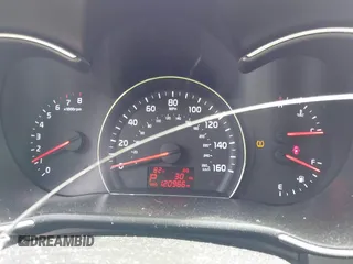 2015 Kia Sorento LX with VIN 5XYKTCA6XFG650154, listed as a IAAI auction lot 42462530 with 120,966 mi miles and . Bid and sale history available at DreamBid. Image 7.