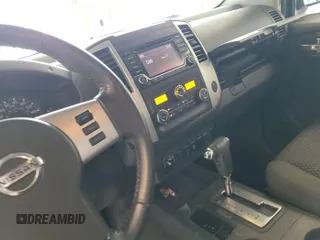 2018 Nissan Frontier Pro-4X with VIN 1N6AD0CWXJN762195, listed as a IAAI auction lot 42677692 with 136,820 mi miles and . Bid and sale history available at DreamBid. Image 30.