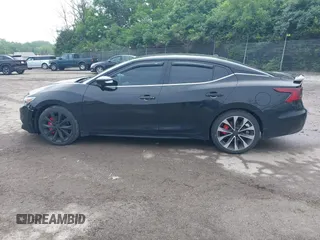 2016 Nissan Maxima S with VIN 1N4AA6AP5GC415524, listed as a IAAI auction lot 42370187 with 71,642 mi miles and . Bid and sale history available at DreamBid. Image 15.