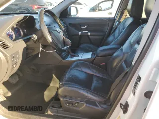 2013 Volvo XC90 R-Design with VIN YV4952CF7D1636660, listed as a Copart auction lot 76814054 with 142,928 mi miles and Clean Title. Bid and sale history available at DreamBid. Image 7.