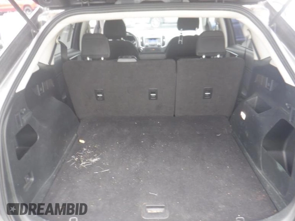 2019 Ford Edge SE с VIN 2FMPK3G96KBB57155, выставлен на аукционе IAAI как лот 42628596 с пробегом 83 343 миль миль и . История ставок и продаж доступна на DreamBid. Изображение 16.