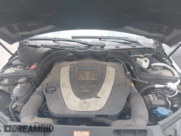 2012 Mercedes-Benz C 300 Sport with VIN WDDGF8BBXCR209813, listed as a IAAI auction lot 42446496 with 138,302 mi miles and . Bid and sale history available at DreamBid. Image 10.