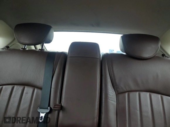 2008 Infiniti EX Journey with VIN JNKAJ09F48M361842, listed as a Copart auction lot 53808415 with 152,850 mi miles and Salvage title. Bid and sale history available at DreamBid. Image 10.