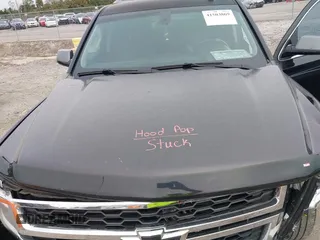 2017 Chevrolet Suburban LS with VIN 1GNSCGKC4HR289284, listed as a IAAI auction lot 41503869 with 92,048 mi miles and . Bid and sale history available at DreamBid. Image 10.