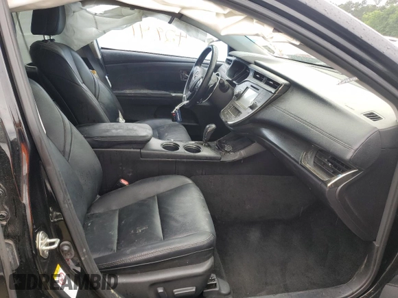 2018 Toyota Avalon XLE with VIN 4T1BK1EB9JU289386, listed as a Copart auction lot 52876345 with 42,841 mi miles and Salvage Title. Bid and sale history available at carsss.com. Image 7.