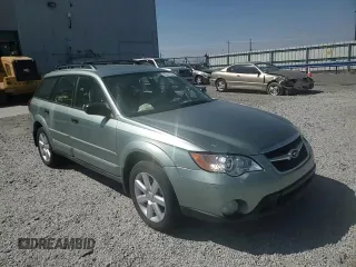 2009 Subaru Outback Special Edtn with VIN 4S4BP61C197337292, listed as a Copart auction lot 65317234 with 0 mi miles and Salvage Title. Bid and sale history available at carsss.com. Image 11.