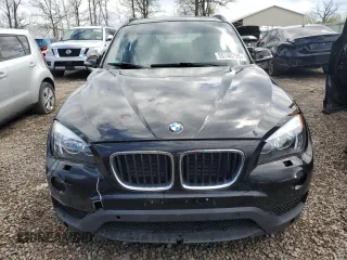 2013 BMW X1 xDrive28i z VIN WBAVL1C58DVR82070, wystawiony jako Copart lot #55740795 z przebiegiem 136 394 mil mil oraz Nie do naprawy • Non repairable. Historia ofert i sprzedaży dostępna na DreamBid. Obrazek 5.