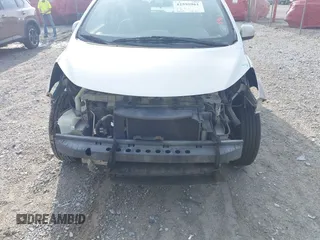 2014 Nissan Note S with VIN 3N1CE2CP7EL414277, listed as a IAAI auction lot 42595961 with 236,519 mi miles and . Bid and sale history available at DreamBid. Image 6.
