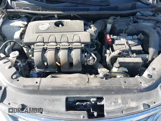 2013 Nissan Sentra S with VIN 3N1AB7AP6DL700328, listed as a IAAI auction lot 41260258 with 149,504 mi miles and . Bid and sale history available at DreamBid. Image 10.