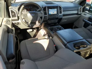 2017 Ford F-250 XLT с VIN 1FT7X2B67HEB41170, выставлен на аукционе Copart как лот 61088685 с пробегом 106 086 миль миль и Списание • Salvage title. История ставок и продаж доступна на DreamBid. Изображение 8.