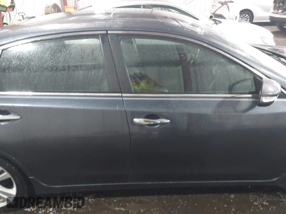 2013 Nissan Altima SL with VIN 1N4BL3AP2DC263405, listed as a IAAI auction lot 42345372 with 133,506 mi miles and . Bid and sale history available at DreamBid. Image 14.