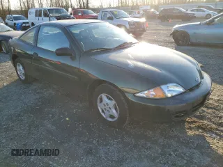 2000 Chevrolet Cavalier with VIN 1G1JC1246Y7287812, listed as a Copart auction lot 42859165 with 179,358 mi miles and Clean Title. Bid and sale history available at DreamBid. Image 4.