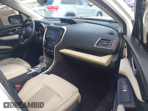 2019 Subaru Ascent Premium with VIN 4S4WMACD9K3428066, listed as a IAAI auction lot 42186152 with 132,640 mi miles and . Bid and sale history available at DreamBid. Image 5.