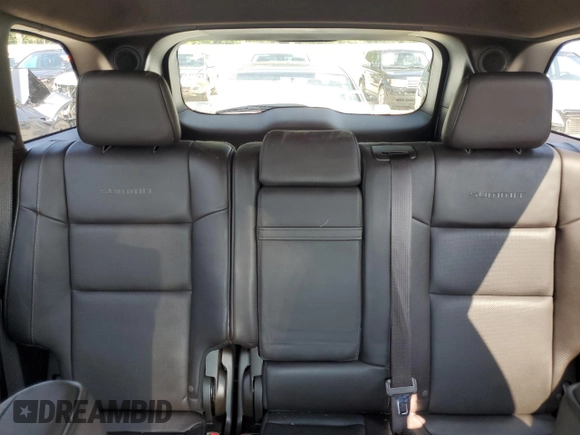 2014 Jeep Grand Cherokee Summit with VIN 1C4RJFJG9EC474781, listed as a Copart auction lot 60720325 with 64,546 mi miles and Salvage title. Bid and sale history available at DreamBid. Image 10.