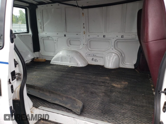 1998 Chevrolet Astro Cargo z VIN 1GCDM19W6WB185204, wystawiony jako Copart lot #72199484 z przebiegiem 97 262 mil mil oraz Szkoda całkowita • Salvage title. Historia ofert i sprzedaży dostępna na DreamBid. Obrazek 11.