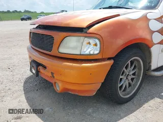 1998 Ford F-150 с VIN 1FTZF172XWKB68955, выставлен на аукционе IAAI как лот 42586926 с пробегом 193 516 миль миль и . История ставок и продаж доступна на DreamBid. Изображение 6.