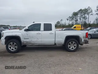 2019 GMC Sierra 1500 Limited with VIN 2GTR1LECXK1223212, listed as a IAAI auction lot 41166361 with 114,197 mi miles. Bid and sale history available at carsss.com. Image 14.