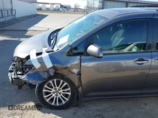 2020 Toyota Sienna XLE Auto Access Seat with VIN 5TDYZ3DC9LS049133, listed as a IAAI auction lot 41705488 with 62,216 mi miles. Bid and sale history available at carsss.com. Image 19.