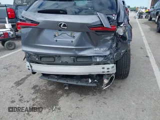 2021 Lexus NX 300 with VIN JTJGARDZ8M2250070, listed as a IAAI auction lot 42183625 with 63,748 mi miles and . Bid and sale history available at DreamBid. Image 18.