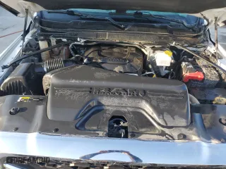 2019 Ram 2500 Tradesman with VIN 3C6UR5HJ4KG598892, listed as a Copart auction lot 72226384 with 75,723 mi miles and Salvage Title. Bid and sale history available at carsss.com. Image 11.
