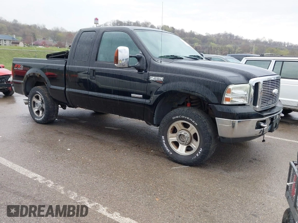 2006 Ford F-250 XL with VIN 1FTSX21P76EC82810, listed as a IAAI auction lot 41890943 with 237,747 mi miles and . Bid and sale history available at DreamBid. Image 1.