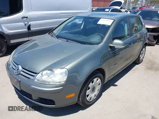 2007 Volkswagen Rabbit with VIN WVWDS71K17W052197, listed as a IAAI auction lot 42636885 with 157,423 mi miles and . Bid and sale history available at DreamBid. Image 17.
