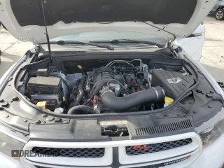 2013 Dodge Durango R/T with VIN 1C4SDJCT8DC559390, listed as a Copart auction lot 53804745 with 164,123 mi miles and Salvage title. Bid and sale history available at DreamBid. Image 12.