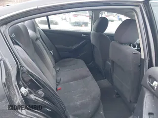 2011 Nissan Altima 2.5 S with VIN 1N4AL2AP1BN472030, listed as a IAAI auction lot 41644456 with 161,779 mi miles. Bid and sale history available at carsss.com. Image 8.