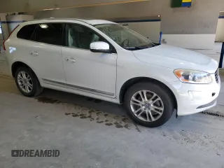 2016 Volvo XC60 T5 Drive-E Premier z VIN YV440MDK9G2844330, wystawiony jako Copart lot #50769675 z przebiegiem 143 263 mil mil oraz Czysty tytuł • Clean title. Historia ofert i sprzedaży dostępna na DreamBid. Obrazek 4.