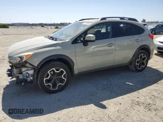 2014 Subaru Crosstrek Premium z VIN JF2GPACC6E8304529, wystawiony jako Copart lot #61712835 z przebiegiem 150 054 mil mil oraz Szkoda całkowita • Salvage title. Historia ofert i sprzedaży dostępna na DreamBid. Obrazek 1.
