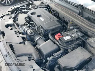 2019 Honda Accord Touring with VIN 1HGCV2F90KA003690, listed as a IAAI auction lot 43233306 with 96,741 mi miles and . Bid and sale history available at DreamBid. Image 21.