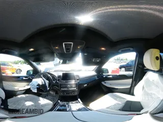 2019 Mercedes-Benz GLS 550 с VIN 4JGDF7DE4KB235003, выставлен на аукционе IAAI как лот 42286592 с пробегом 106 367 миль миль и . История ставок и продаж доступна на DreamBid. Изображение 18.