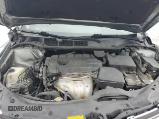 2011 Toyota Venza z VIN 4T3ZA3BB6BU051117, wystawiony jako Copart lot #58380015 z przebiegiem 146 305 mil mil oraz Szkoda całkowita • Salvage title. Historia ofert i sprzedaży dostępna na DreamBid. Obrazek 12.